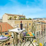 Del Corso Apartman *