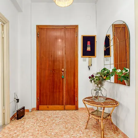 Del Corso Apartman Olbia