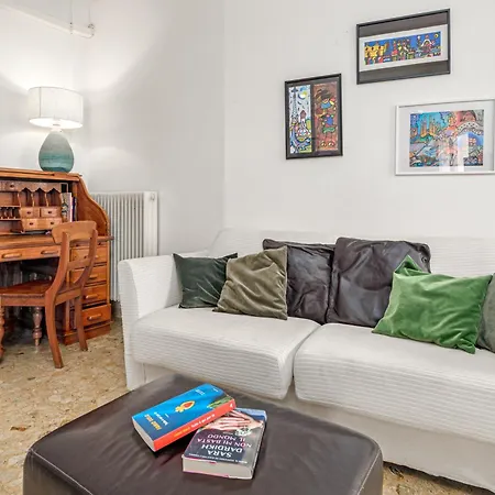 Apartman Del Corso Olbia