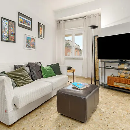 Apartman Del Corso Olbia