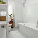 Del Corso Appartement *