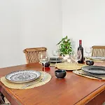 Apartmán Del Corso *
