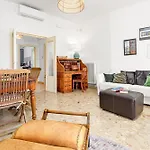 Del Corso Apartmán