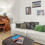 Del Corso Appartement Olbia