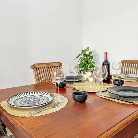 Апартаменти Del Corso *