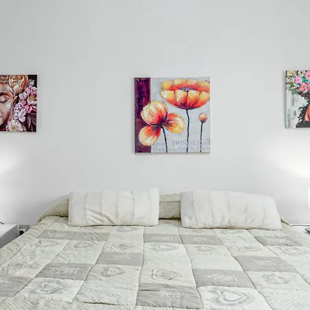 Del Corso Апартаменти *