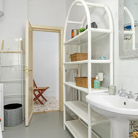 Апартаменти Del Corso *