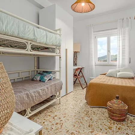 Del Corso أولبيا