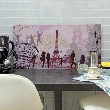 شقة Del Corso أولبيا