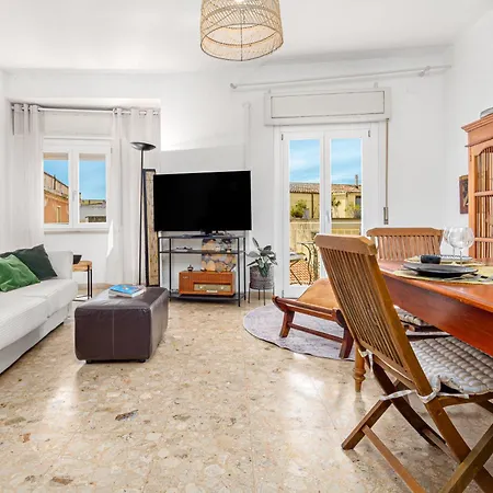 Апартаменти Del Corso