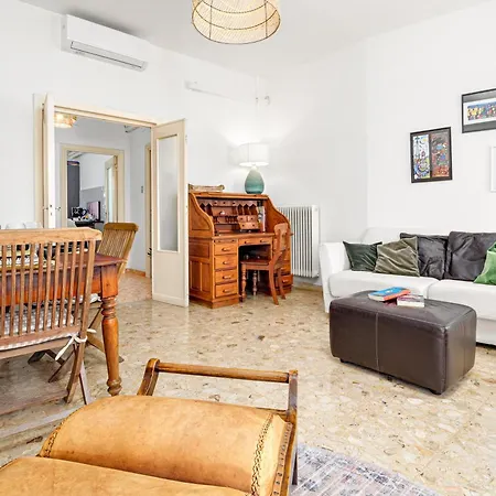 Del Corso Apartmán Olbia