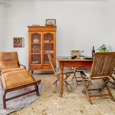 Del Corso Appartement