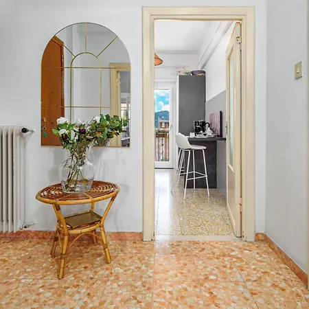 Del Corso Apartamento Olbia