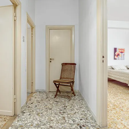 Del Corso Apartamento Olbia