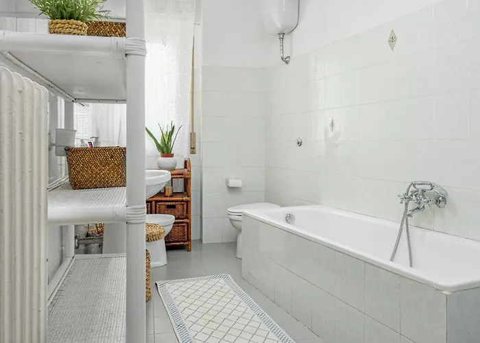 Del Corso Lägenhet *