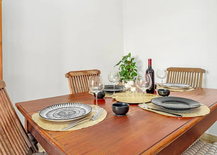 Lägenhet Del Corso *