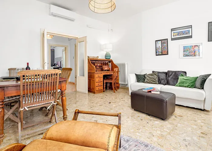 Del Corso Appartamento