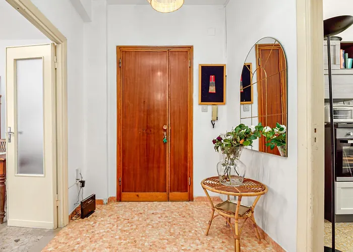 Del Corso Appartamento Olbia