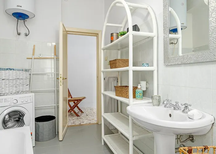 Апартаменты Del Corso *