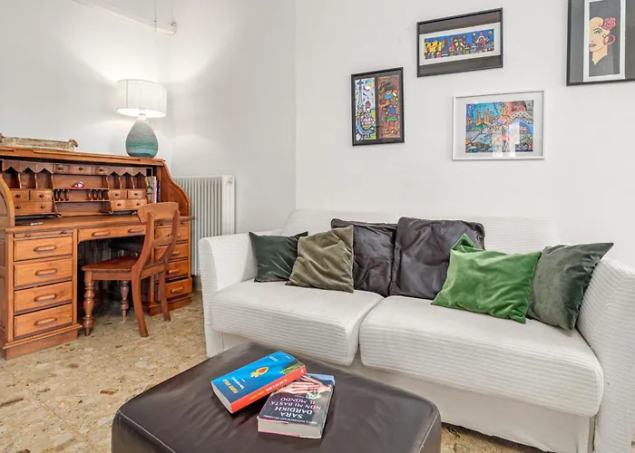 Del Corso Appartamento Olbia