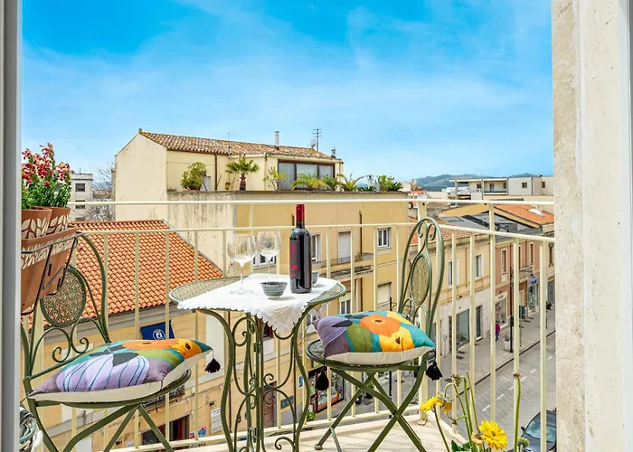 Del Corso Appartamento *