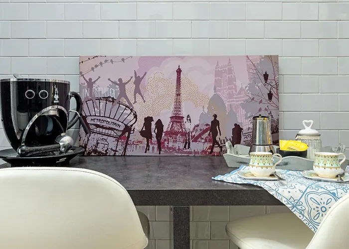 Appartamento Del Corso Olbia