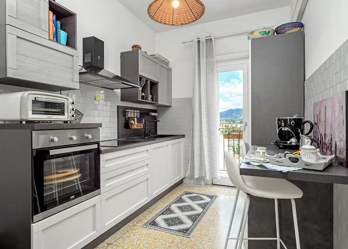 Апартаменты Del Corso *